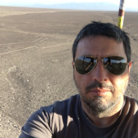 Rogerio Parra