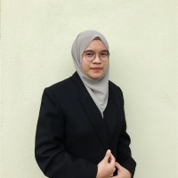 Sarah Ilyanie Roswadi