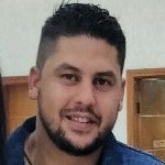 Antonio Brasil