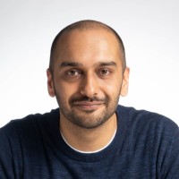 Anant Sharma