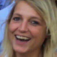 Stefanie De Swart