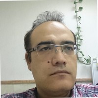 Mohammad Alikordi