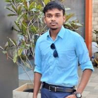 Sree Veerakkumar Kandasamy