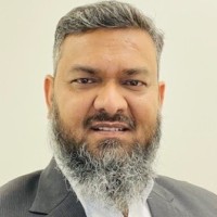 MUHAMMAD TABRAIZ KHAN
