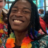 Trevon Wright
