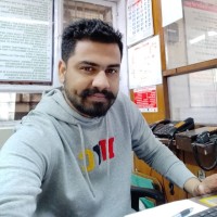 Dilshad Ali Khan