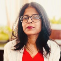 Adyavarsha M.