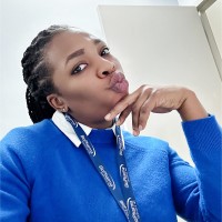 Princess Chisom Orji