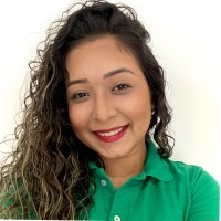 Laila Ferreira da costa