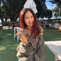 Zoey Lim