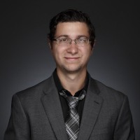 Maxime Perron