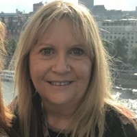 Tracey Brown