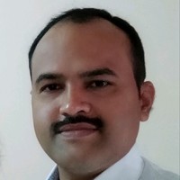 Vinayakumar B N