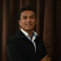 Amitabh Bansoodeb