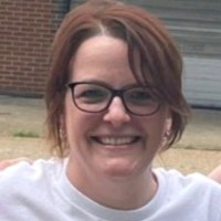 Becky Wilson