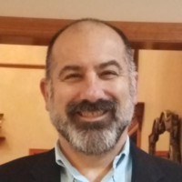 Tom Soumbeniotis