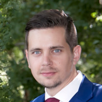 Søren Laurids Møss Tirstrup