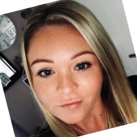Danielle Rushforth