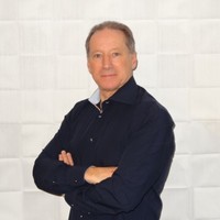 Gerard van den Berg