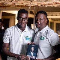 LE JEUNE LEADER OPTIMISTE OFFICIEL