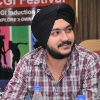 Mannat Singh