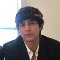 Luca Peirce