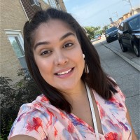 Crystal Espinoza