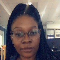 Lebogang Moremi
