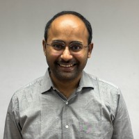 Sameer Kumar Prayaga