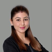 Pallavi Dhanda Dadwal