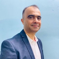 Naveen Mulgund