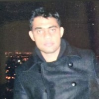 Deepak Divakaran