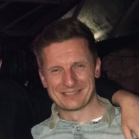 Ross Clark