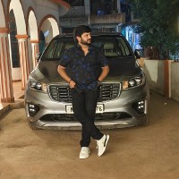 Vickrant Agarwaal