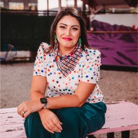 Nadine Fonseca, MBA