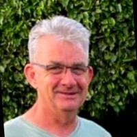 Jan Willem van Eerden