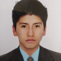 Jhon Alain Mayhua Quispe