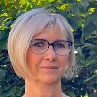 Kerstin Lebe