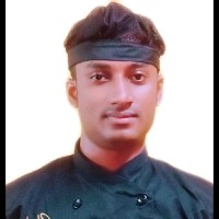 Sk Rajesh