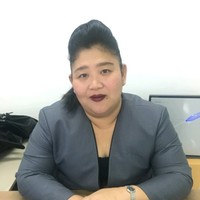 Sulalee Jindapol