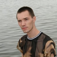 Александр Цыглов