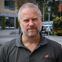 Jesper Olesen
