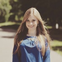 Mariia Andrukhiv
