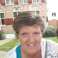 Karin Van Der Woude