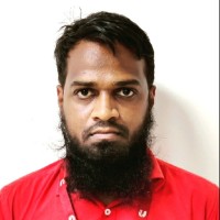 Toufiq Ahmed