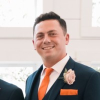 Zach Albert