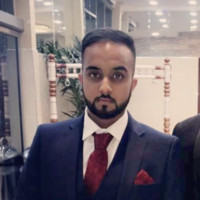 Ubaid Ahmed