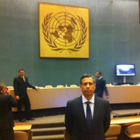 Ricardo Fayal