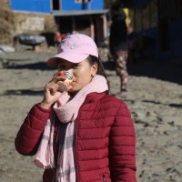 Anju Mahat