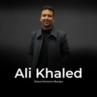 Ali Khaled
